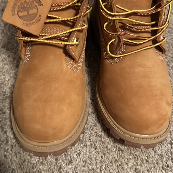 Construction timberlands - Picture 5 of 7